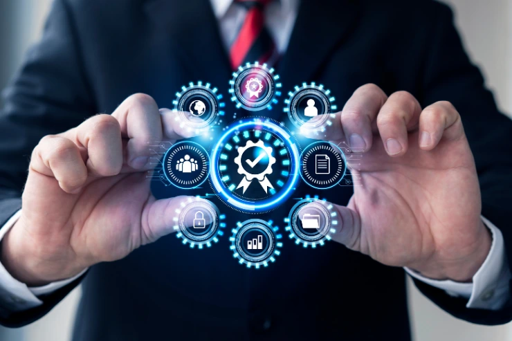 Project Management Professional (PMP)